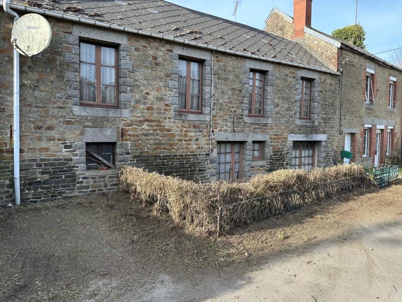 maison en Vente à Tinchebray (61800)