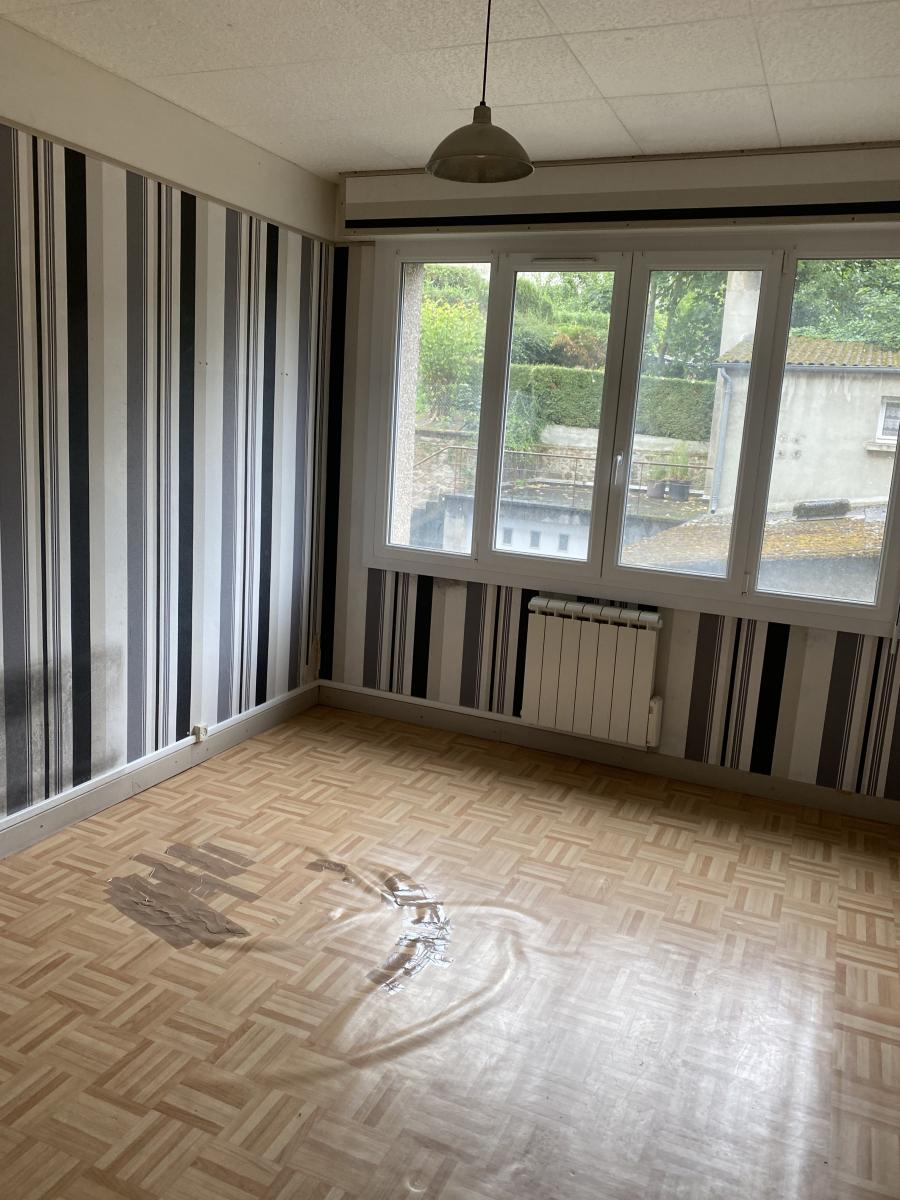 appartement en Vente à Vire (14500)