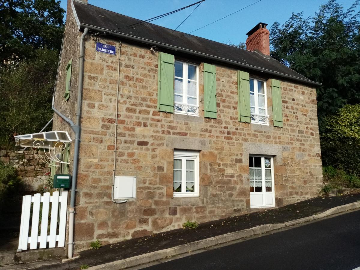 maison en Vente à Vire (14500)