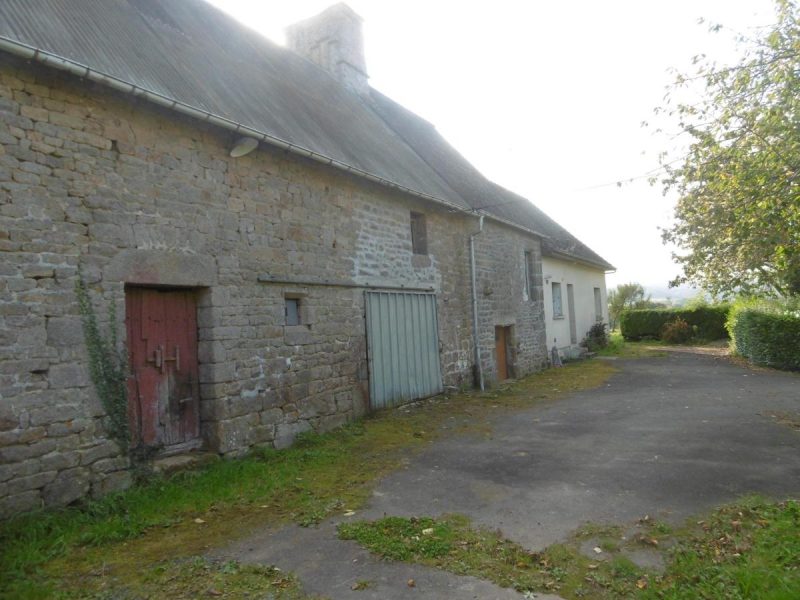 maison en Vente à Saint-Germain-de-Tallevende-la-Lande-Vaumont (14500)