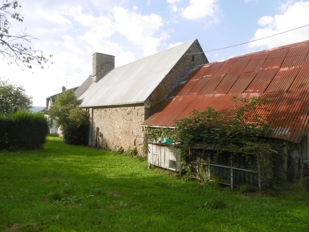 maison en Vente à Saint-Germain-de-Tallevende-la-Lande-Vaumont (14500)