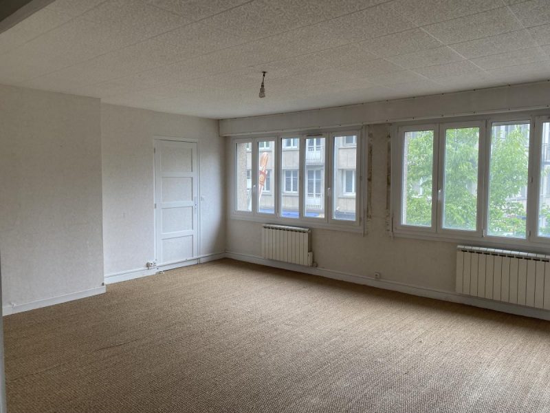 appartement en Vente à Vire (14500)