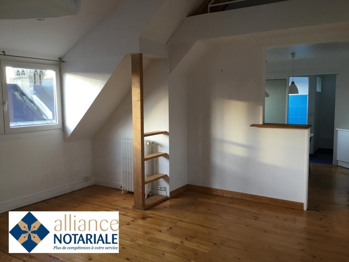 appartement en Location à Vire (14500)