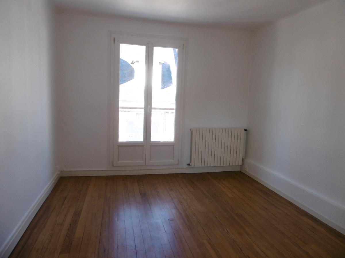 appartement en Vente à Vire (14500)