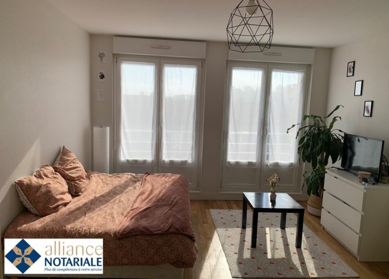 appartement en Location à Vire Normandie (14500)