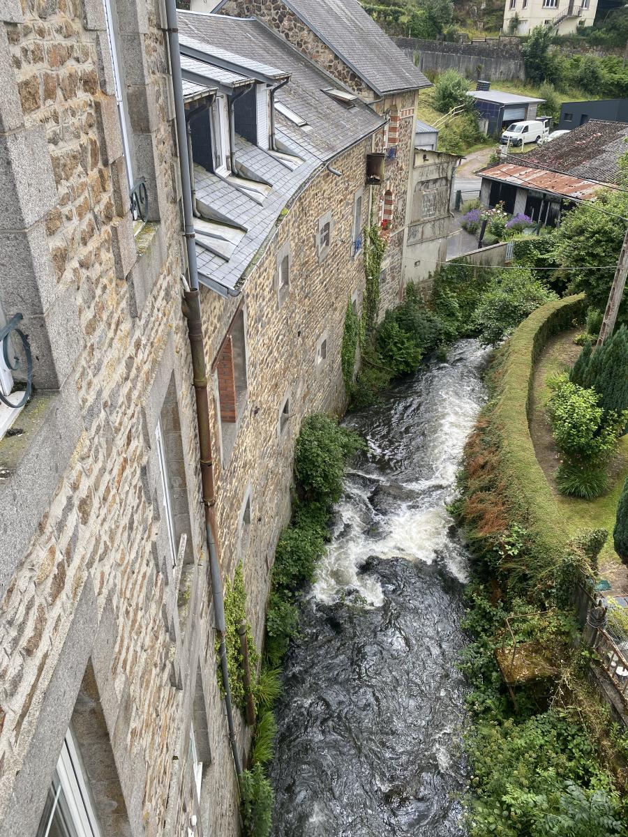 maison en Vente à Vire (14500)