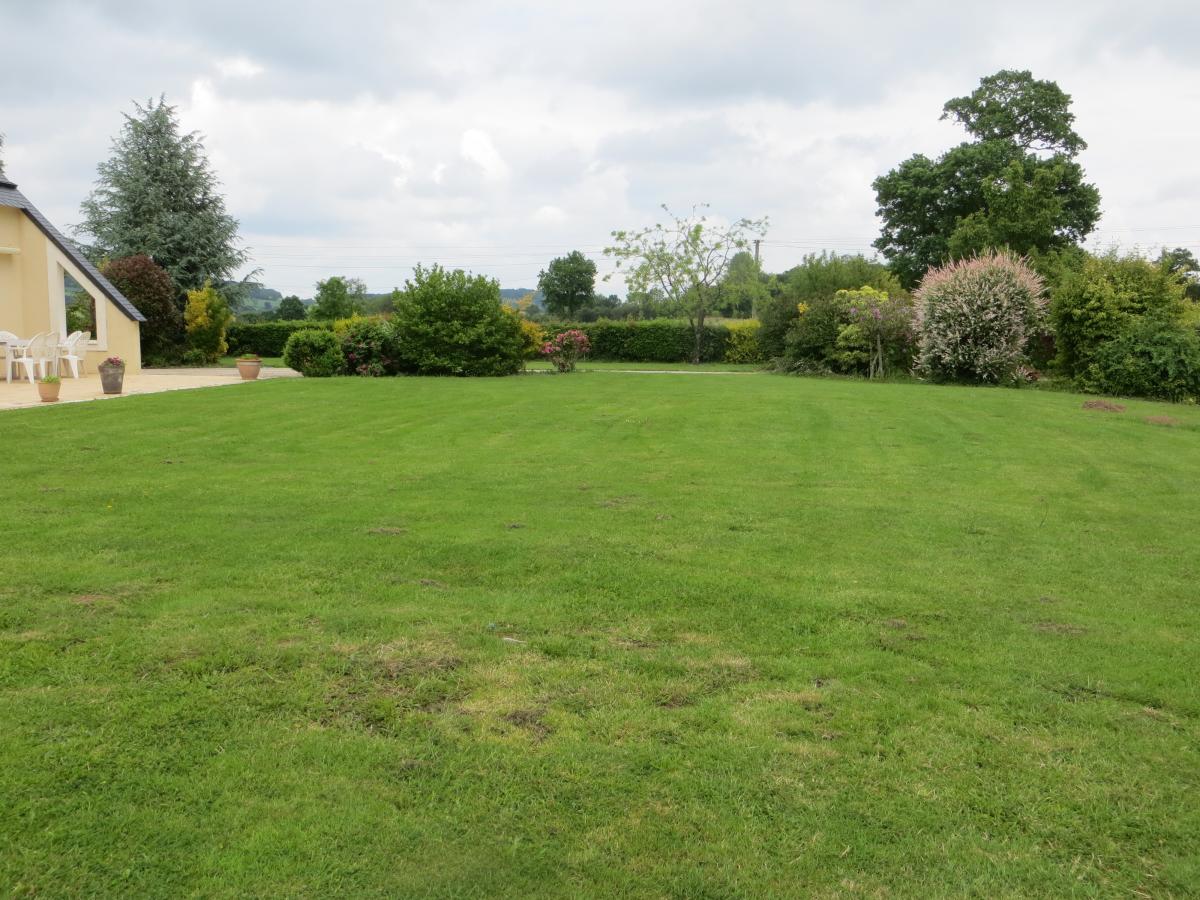 maison en Vente à Landelles-et-Coupigny (14380)