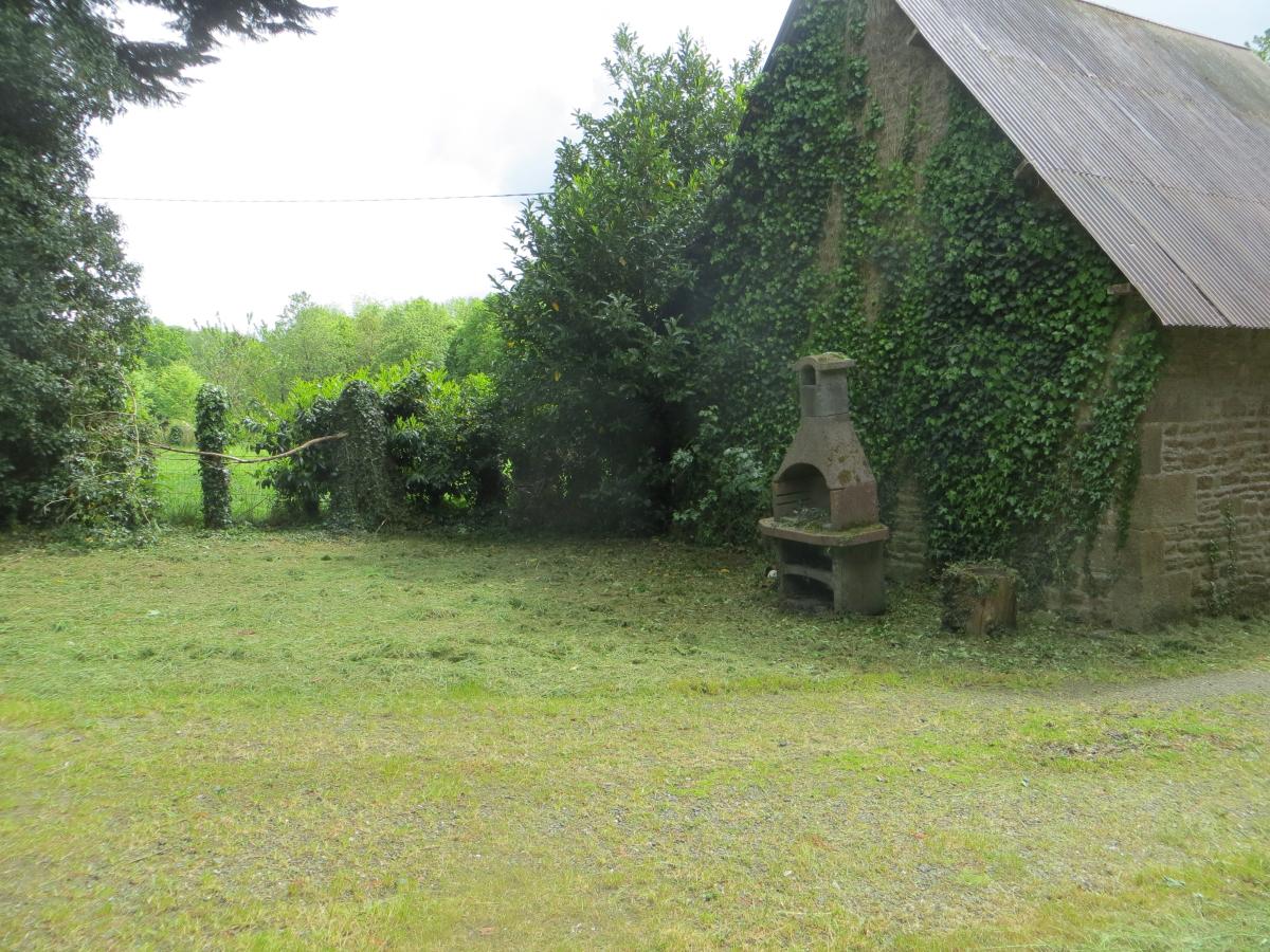 maison en Vente à Saint-Sever-Calvados (14380)