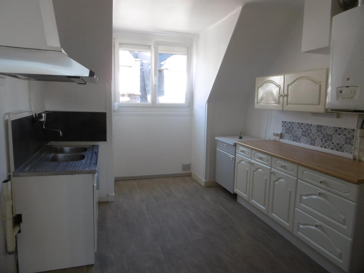 appartement en Vente à Vire (14500)