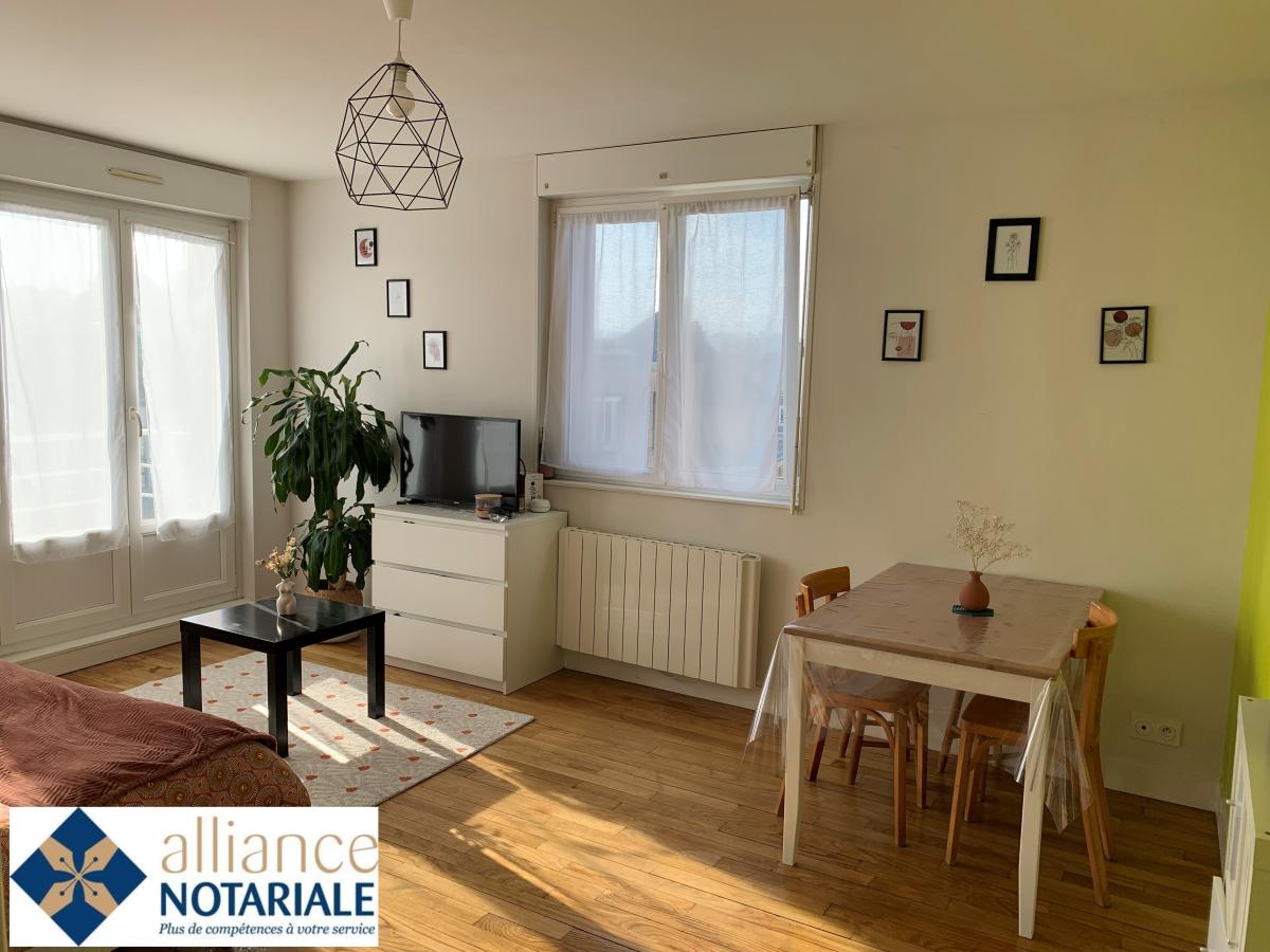 appartement en Location à Vire Normandie (14500)