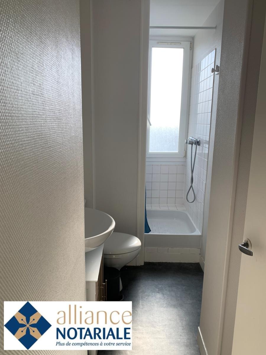 appartement en Location à Vire Normandie (14500)