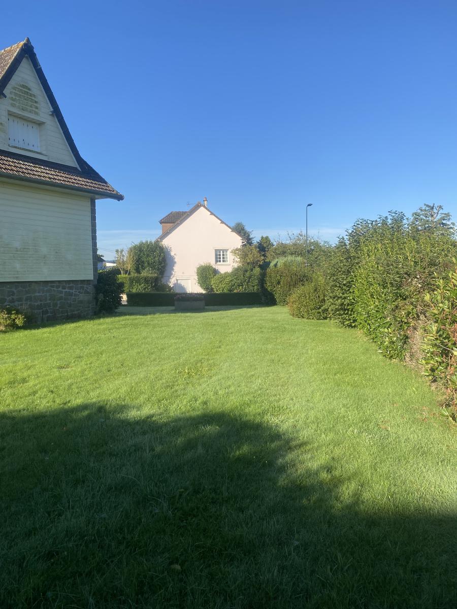 maison en Vente à Saint-Germain-de-Tallevende-la-Lande-Vaumont (14500)