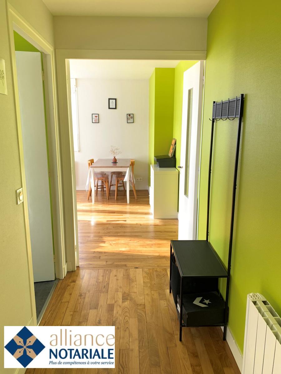 appartement en Location à Vire Normandie (14500)