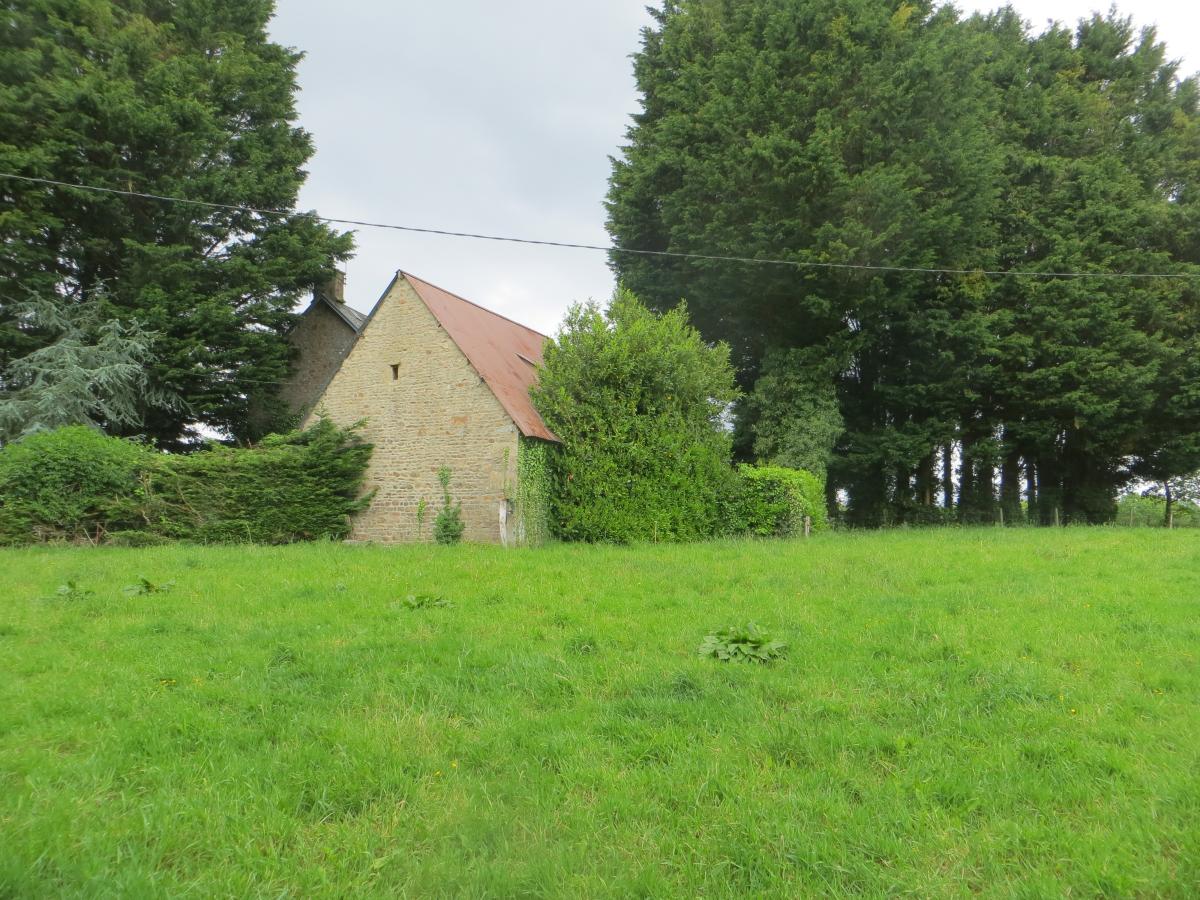 maison en Vente à Saint-Sever-Calvados (14380)