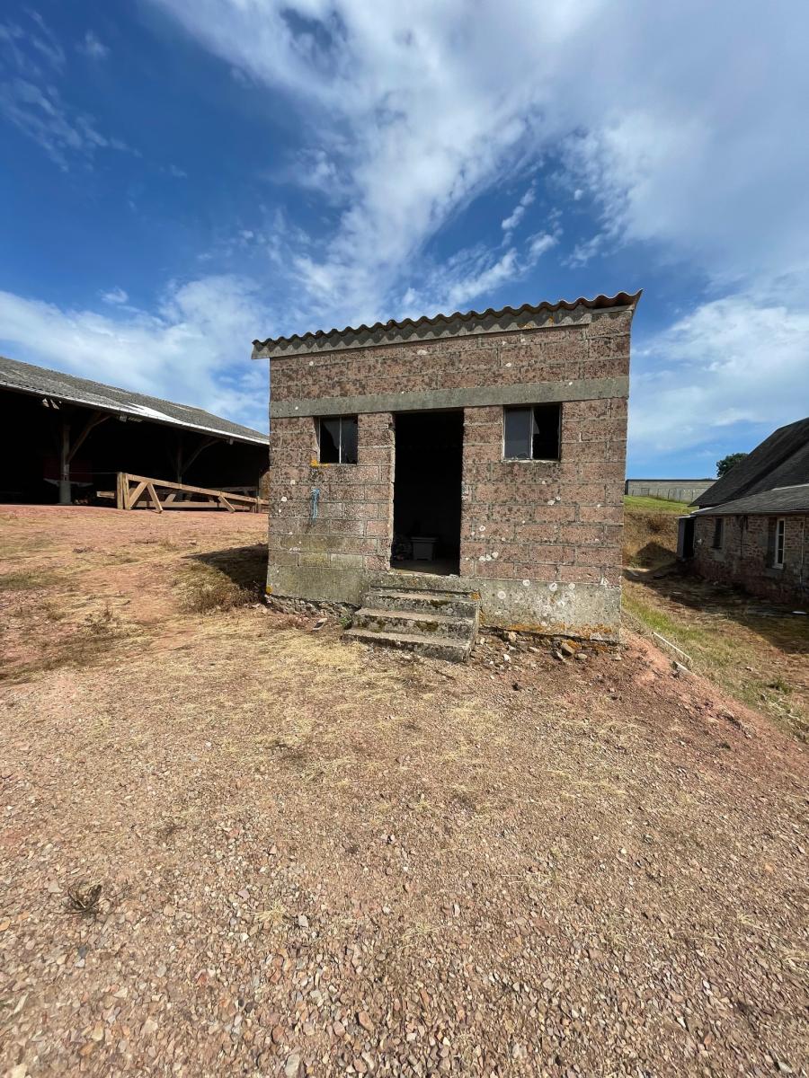 maison en Vente à Brémoy (14260)