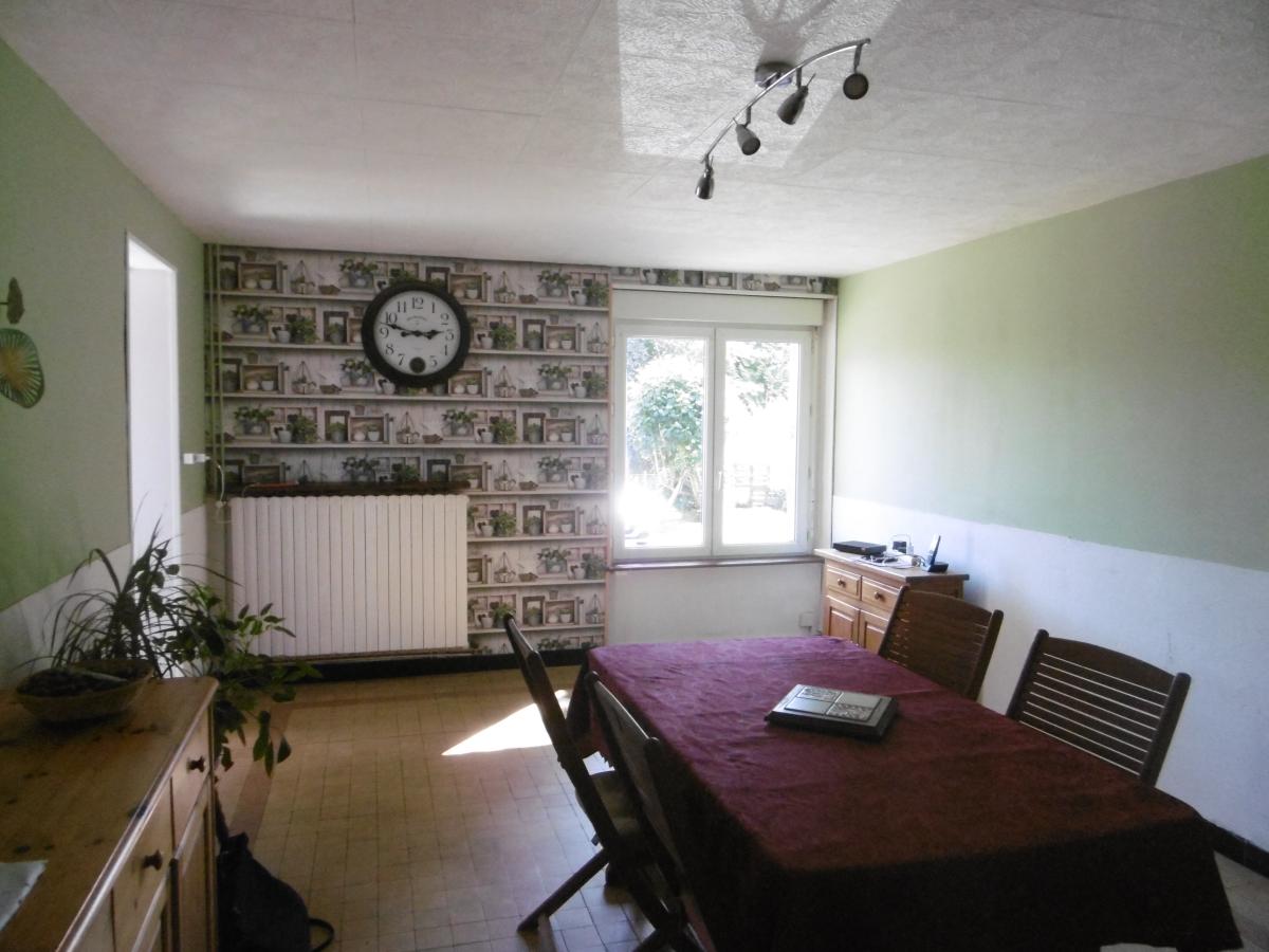 maison en Vente à Perriers-en-Beauficel (50150)