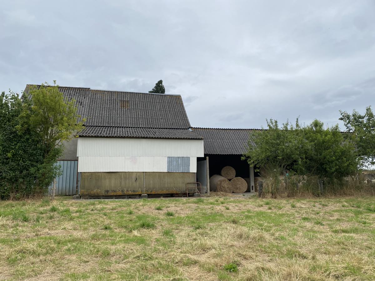 maison en Vente à Landelles-et-Coupigny (14380)