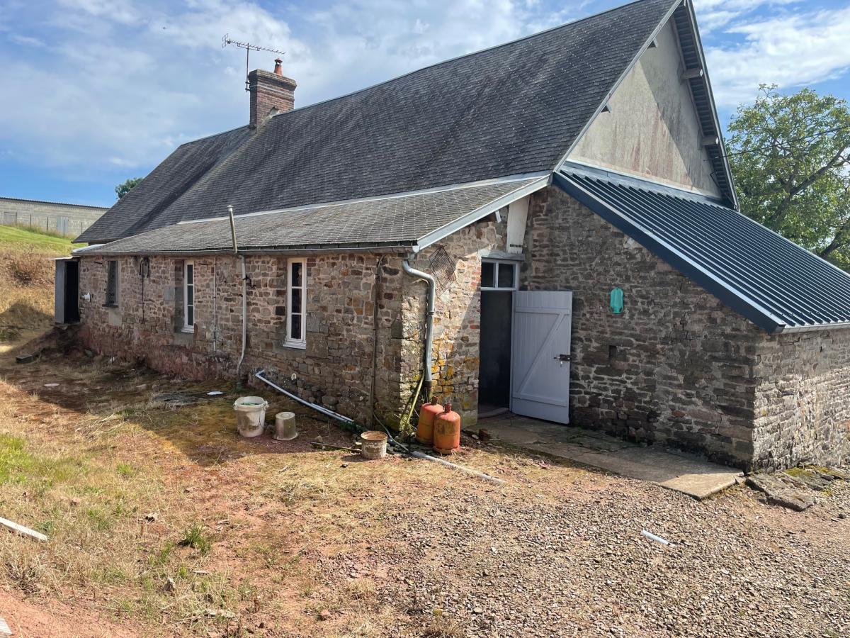 maison en Vente à Brémoy (14260)