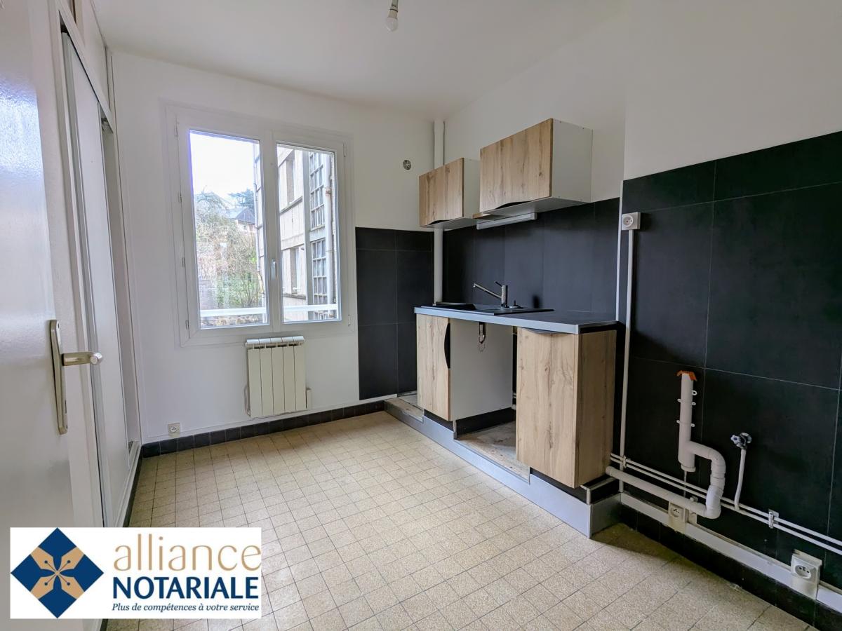 appartement en Location à Vire (14500)