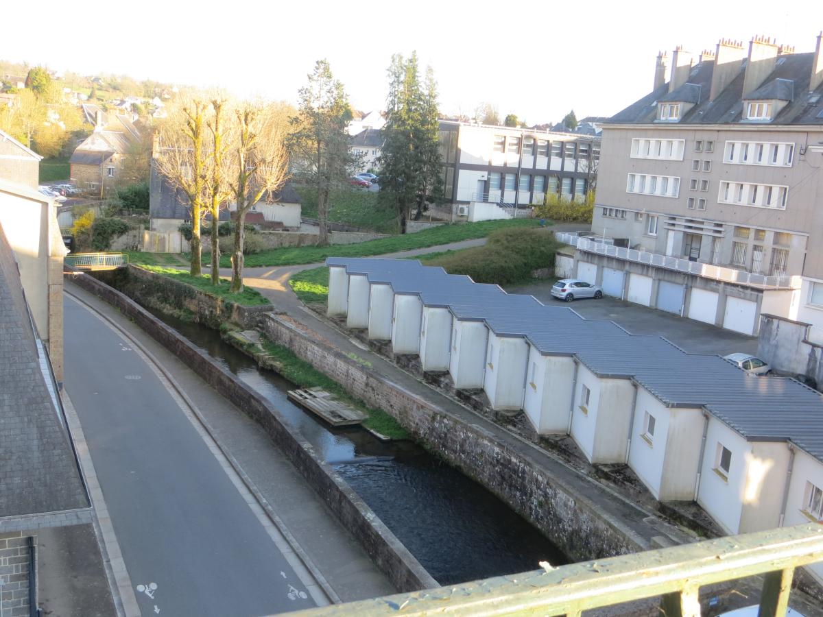 appartement en Vente à Vire Normandie (14500)