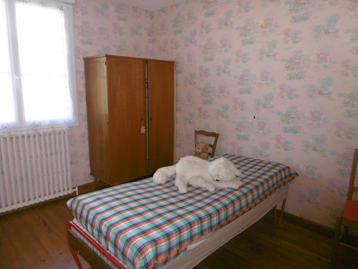 maison en Vente à Bion (50140)