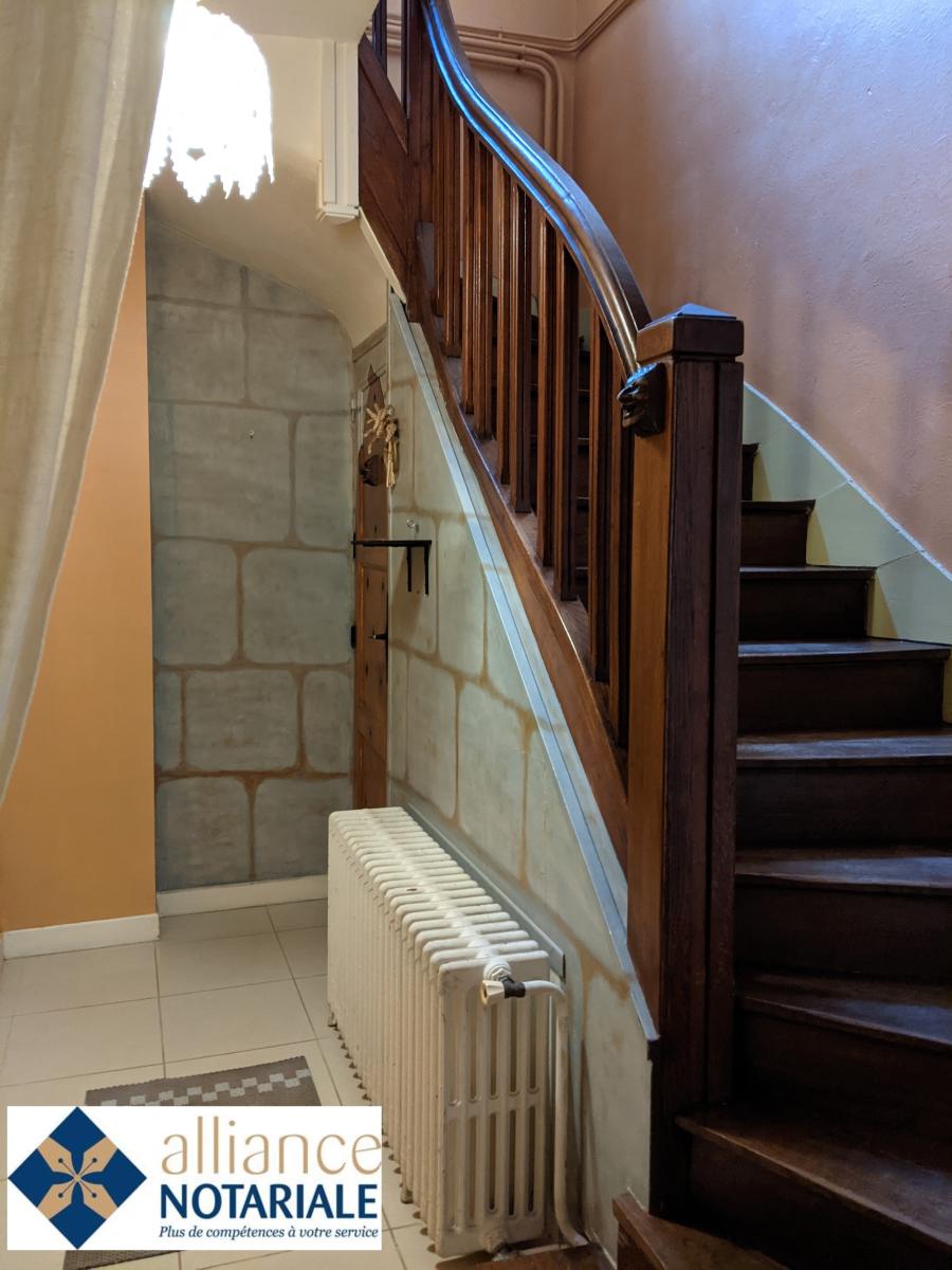 appartement en Location à Sourdeval (50150)