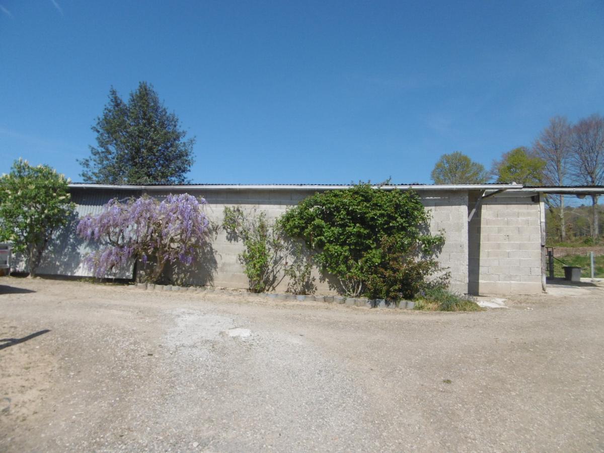 maison en Vente à Bion (50140)