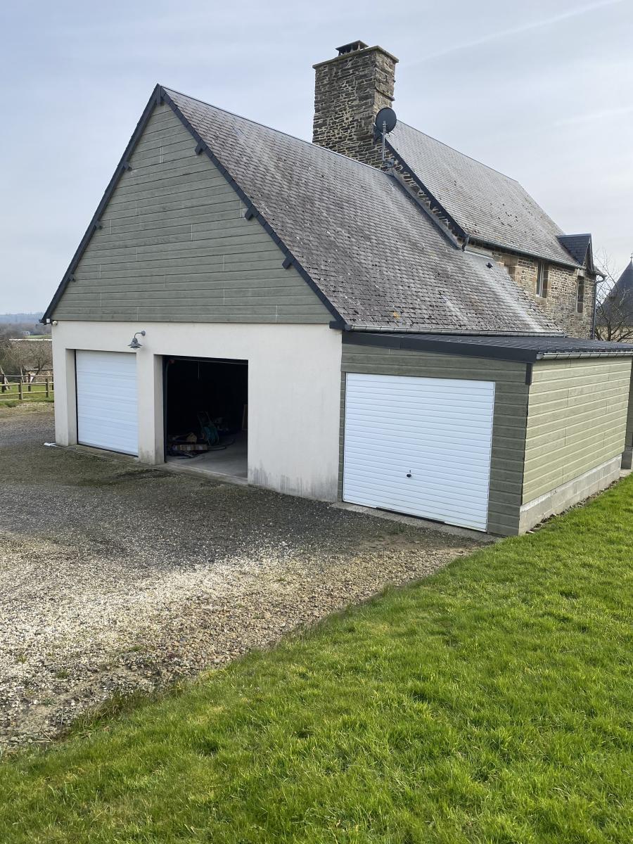 maison en Vente à Vire (14500)