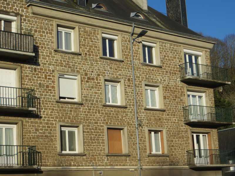 appartement en Vente à Vire Normandie (14500)