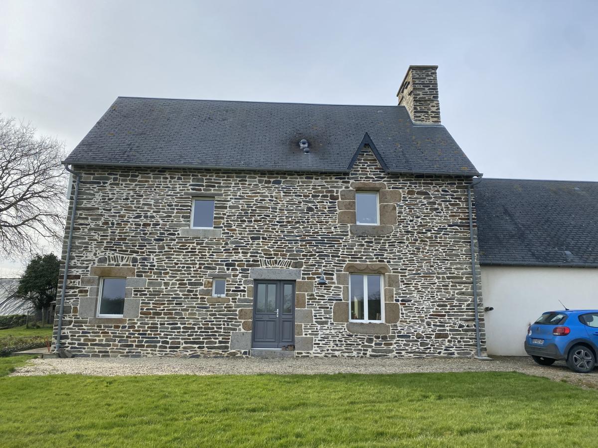 maison en Vente à Vire (14500)