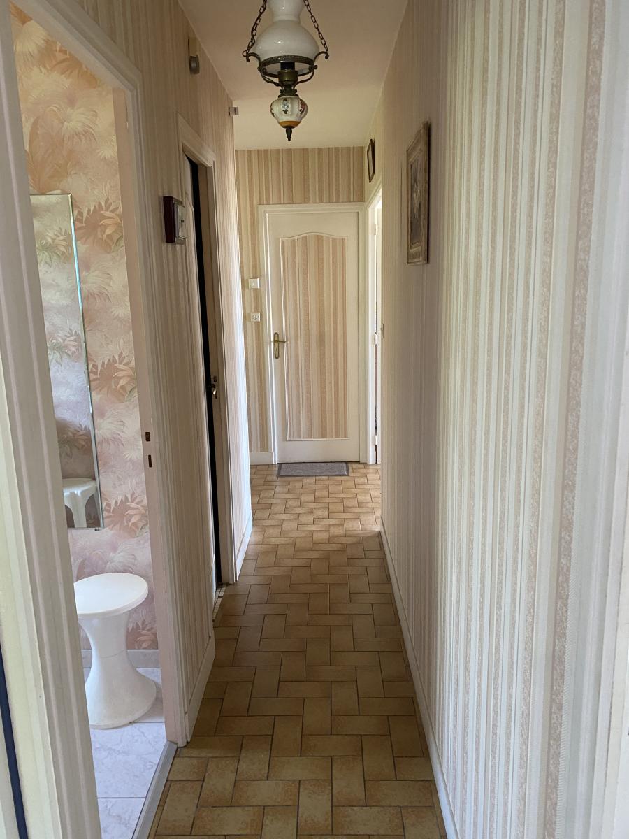 maison en Vente à Vaudry (14500)