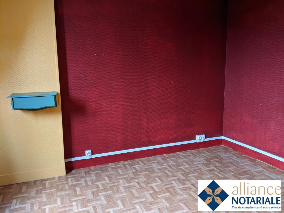 appartement en Location à Sourdeval (50150)