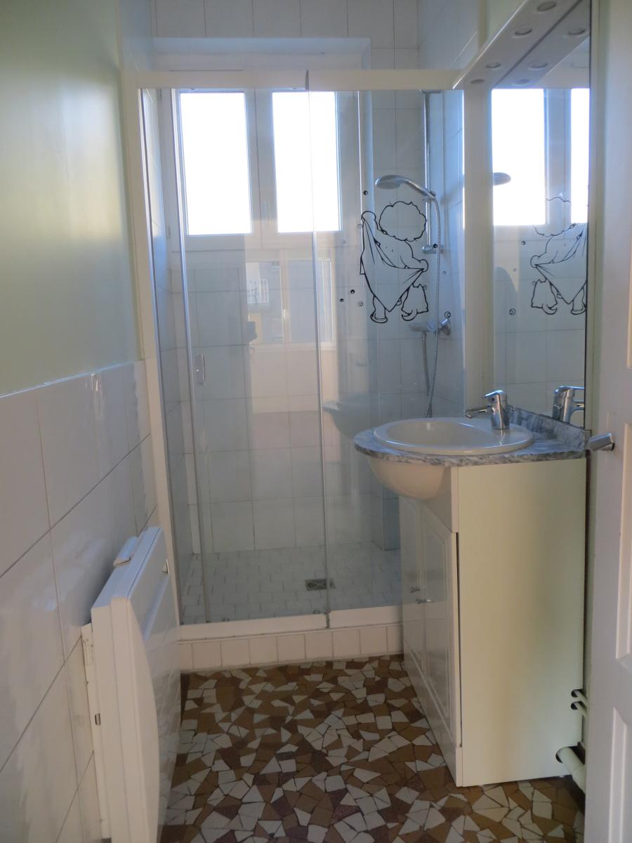 appartement en Vente à Vire Normandie (14500)