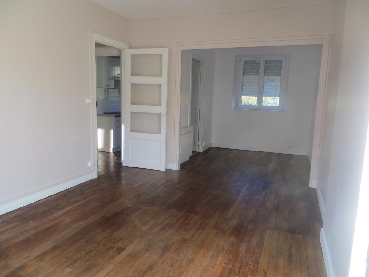 appartement en Vente à Vire Normandie (14500)