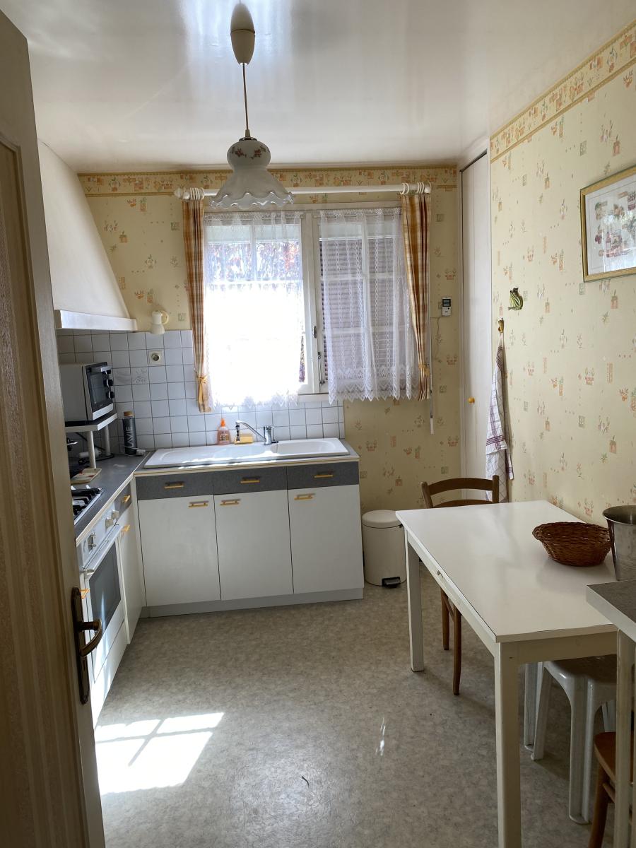maison en Vente à Vaudry (14500)