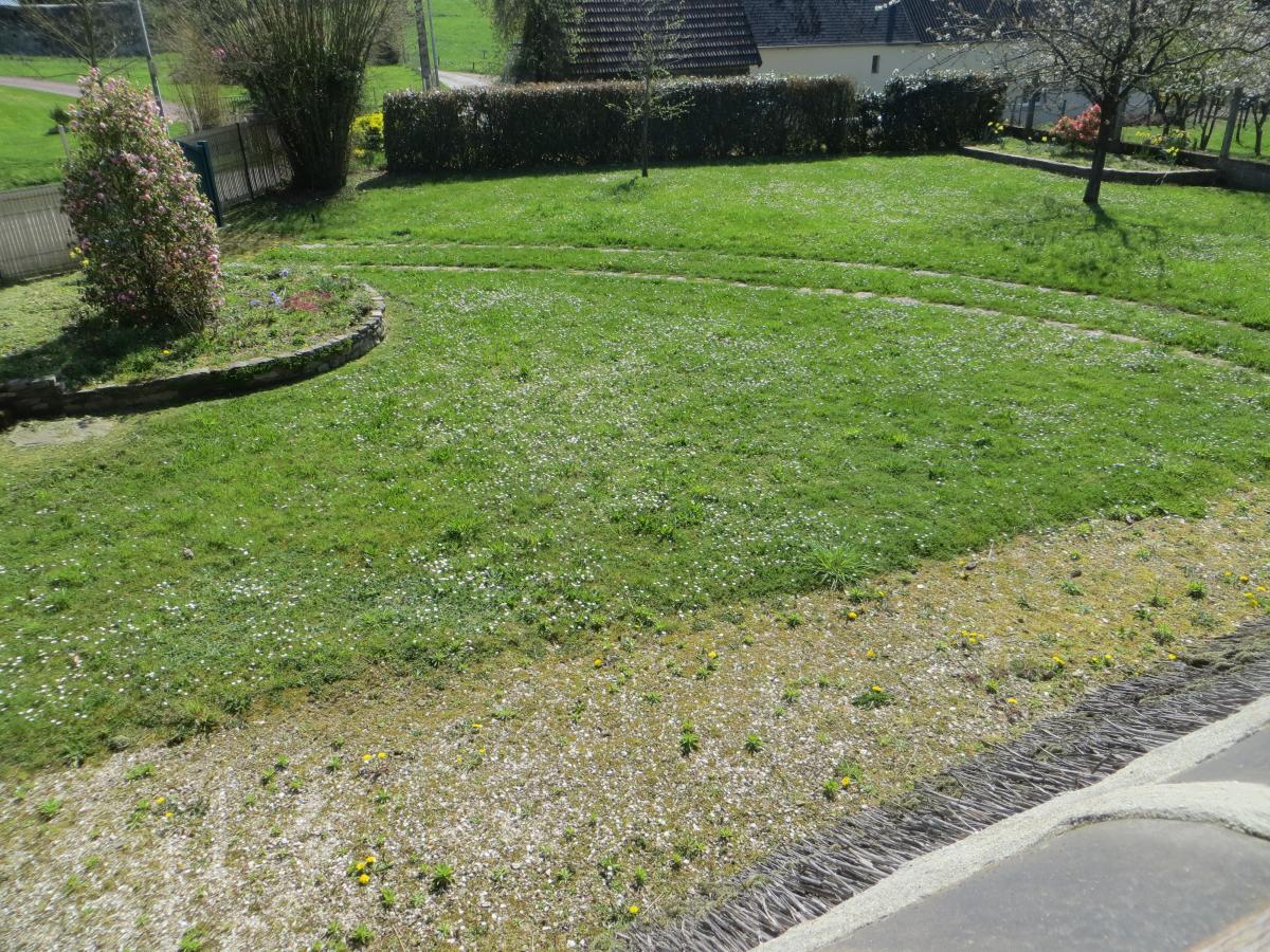 maison en Vente à Campeaux (14350)