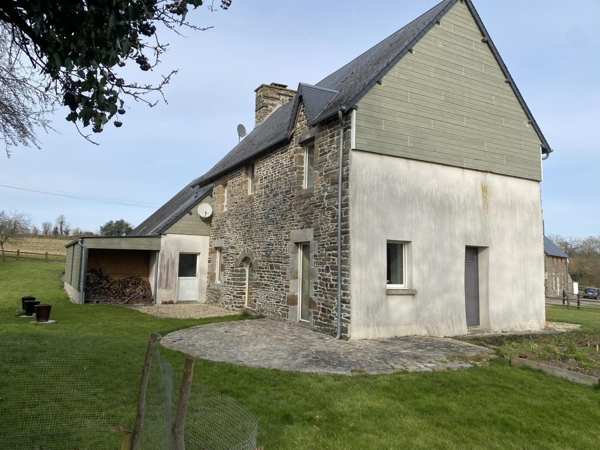 maison en Vente à Vire (14500)