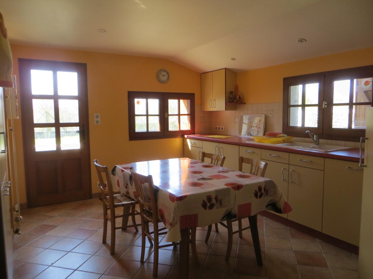 maison en Vente à Campeaux (14350)