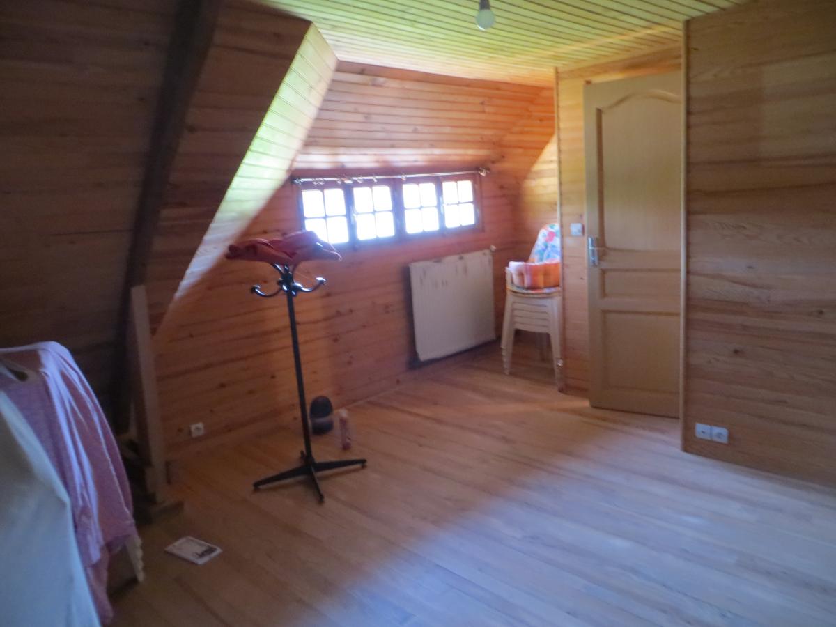maison en Vente à Campeaux (14350)