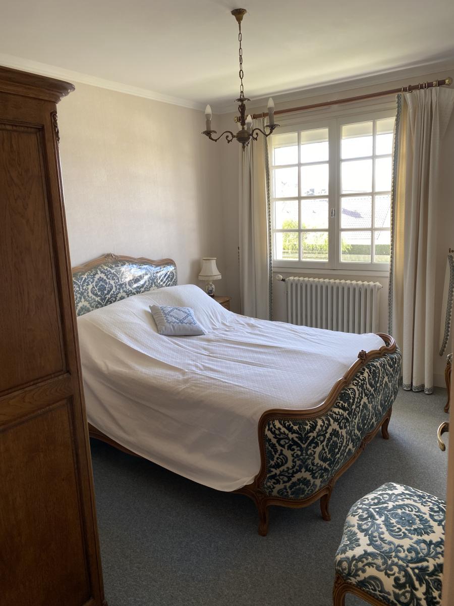 maison en Vente à Vaudry (14500)