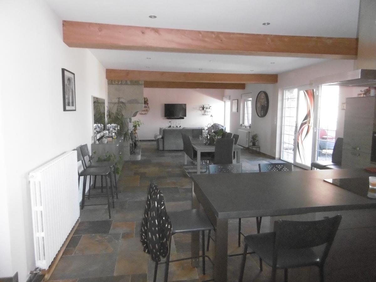 maison en Vente à Landelles-et-Coupigny (14380)