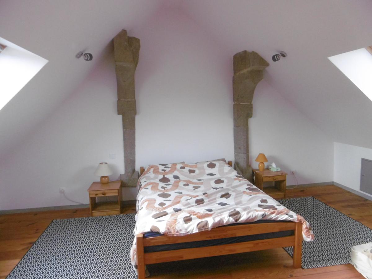 maison en Vente à Roullours (14500)