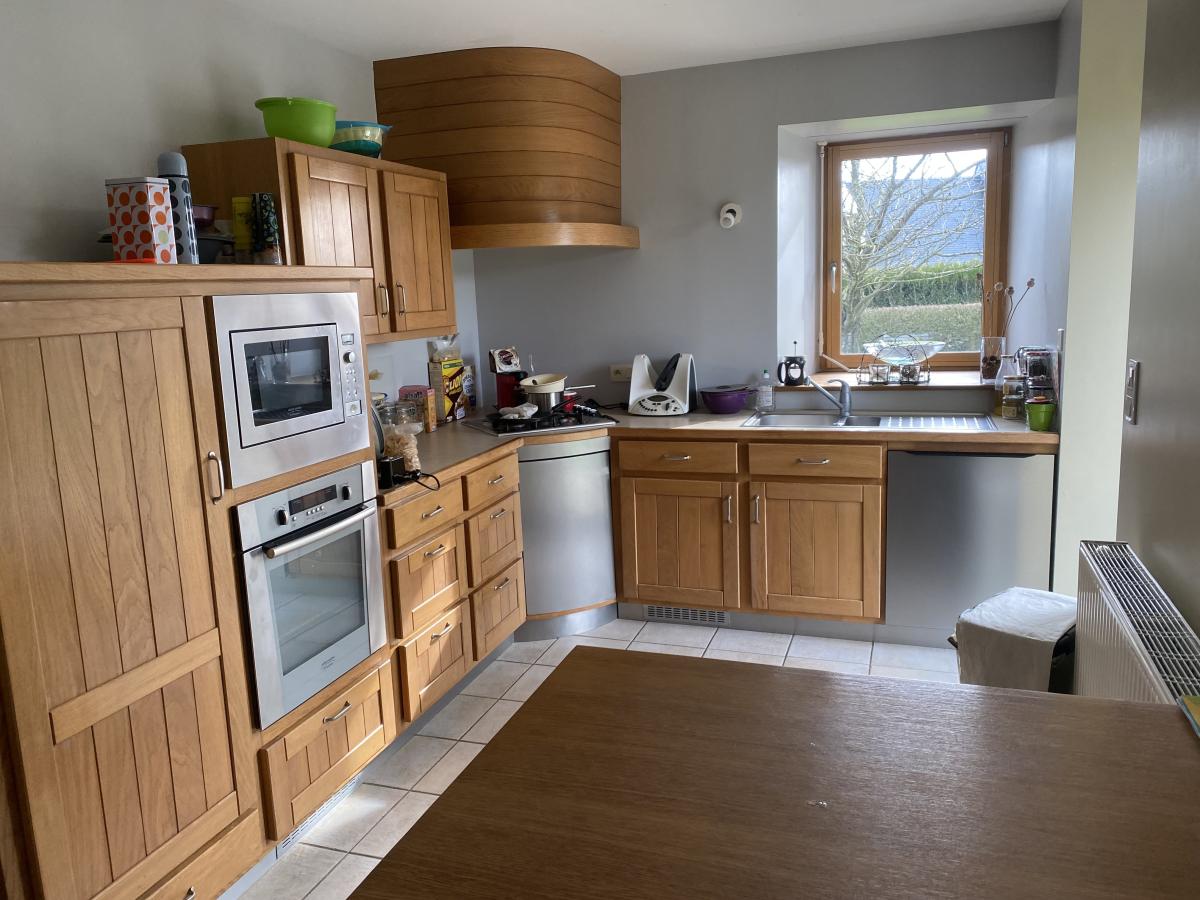 maison en Vente à Vire (14500)
