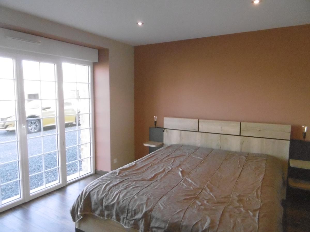 maison en Vente à Landelles-et-Coupigny (14380)