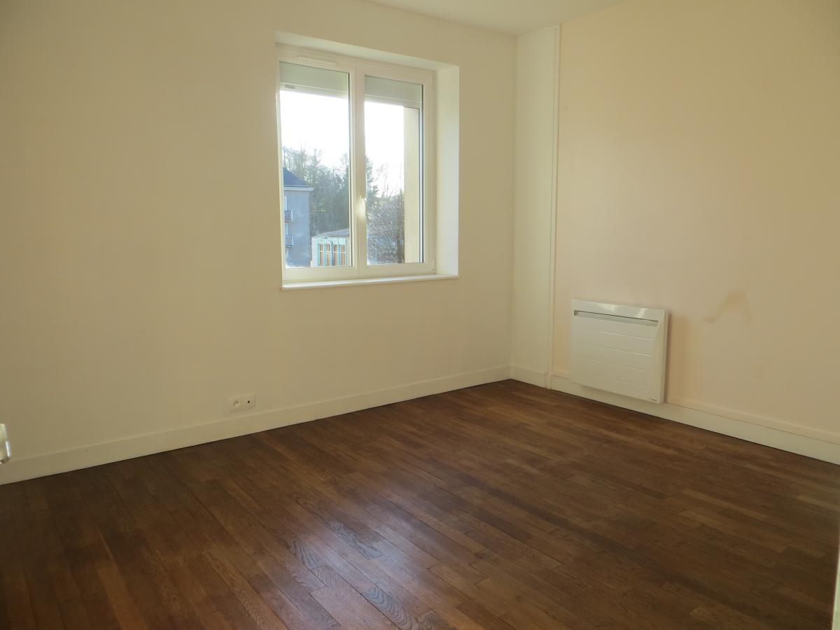 appartement en Vente à Vire Normandie (14500)