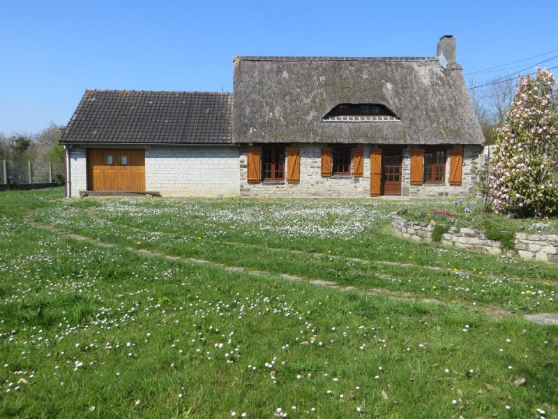 maison en Vente à Campeaux (14350)