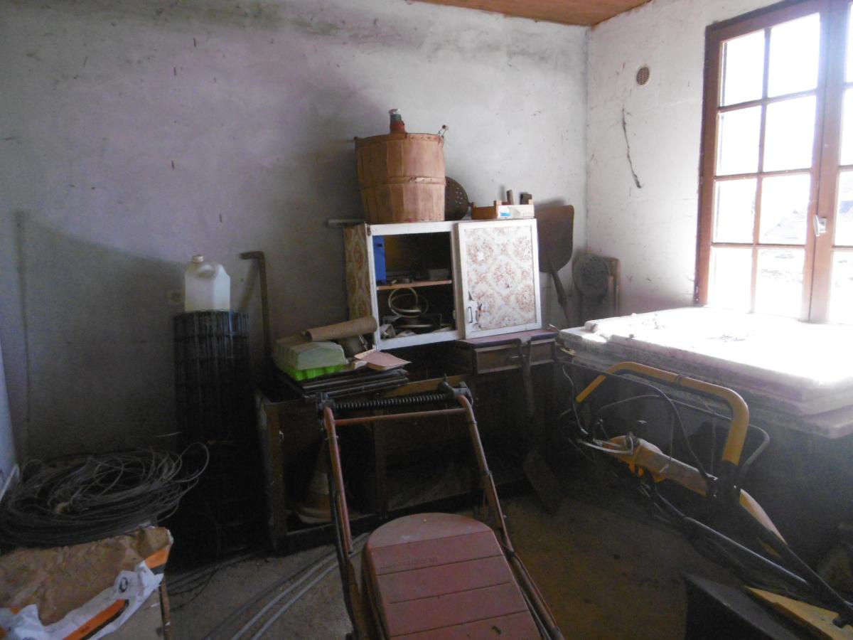 maison en Vente à Bion (50140)