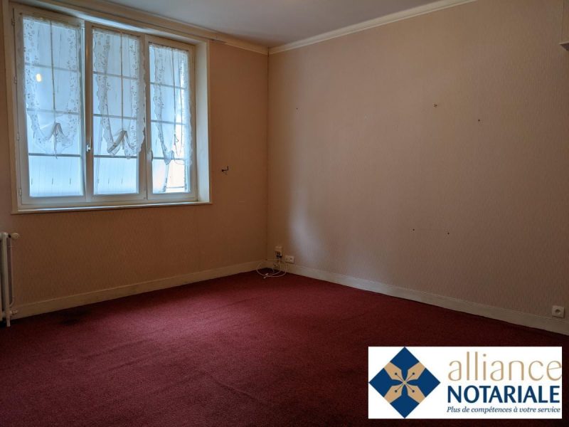 appartement en Location à Sourdeval (50150)