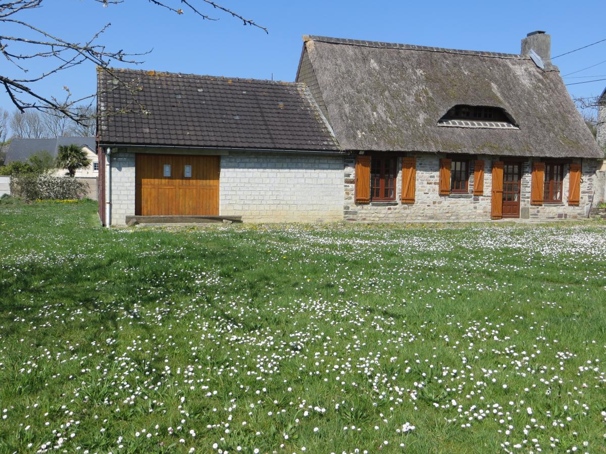 maison en Vente à Campeaux (14350)