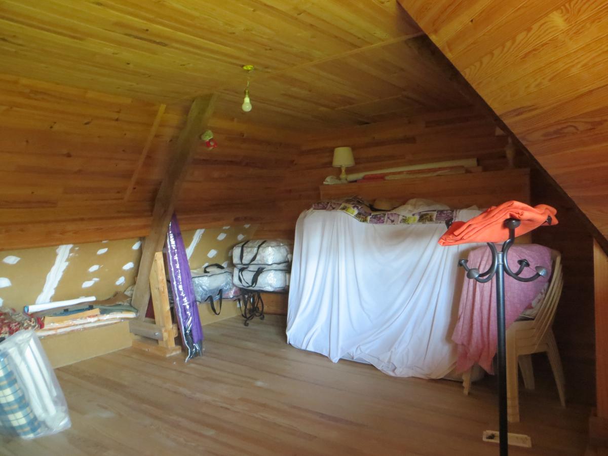 maison en Vente à Campeaux (14350)